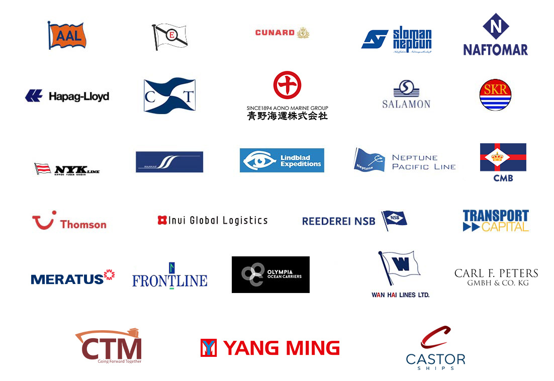 Third Party Clients